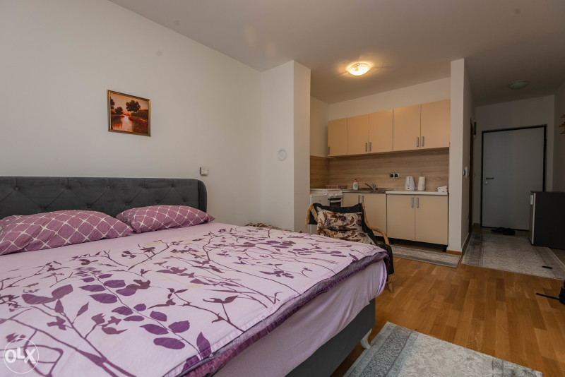 Elite One - Apartman, Stan na dan, Sarajevo, Bulevar 13