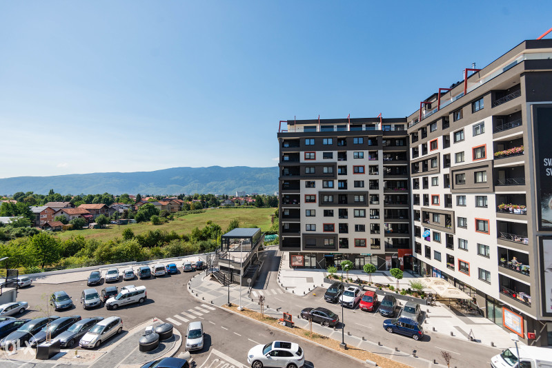 Elite One - Apartman, Stan na dan, Sarajevo, Bulevar 9
