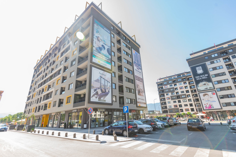 Elite One - Apartman, Stan na dan, Sarajevo, Bulevar 2