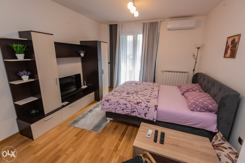Elite One - Apartman, Stan na dan, Sarajevo, Bulevar