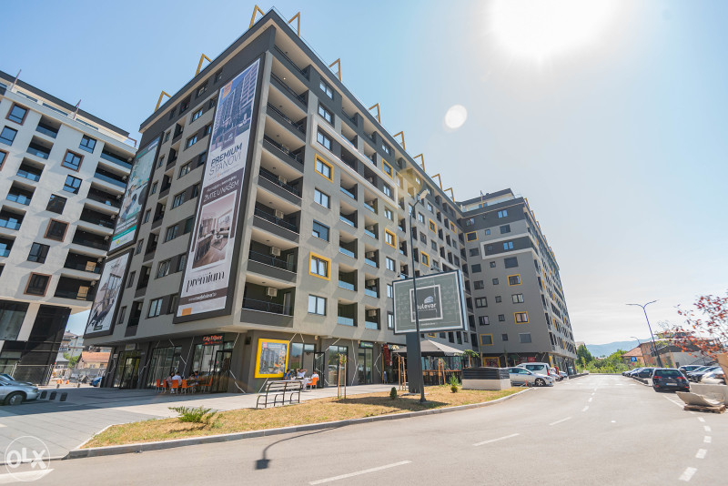 Elite One - Apartman, Stan na dan, Sarajevo, Bulevar - Ansicht 4