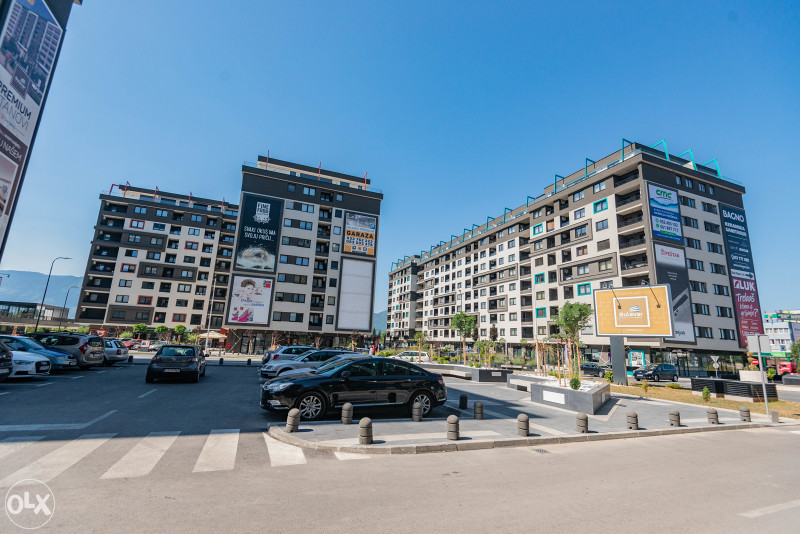 Elite One - Apartman, Stan na dan, Sarajevo, Bulevar 3