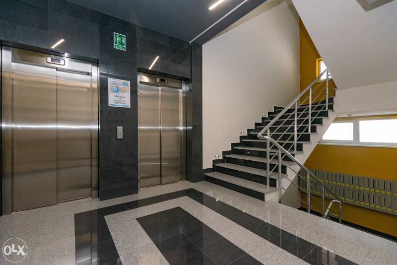 Elite One - Apartman, Stan na dan, Sarajevo, Bulevar - Mehr