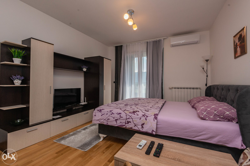 Elite One - Apartman, Stan na dan, Sarajevo, Bulevar 11