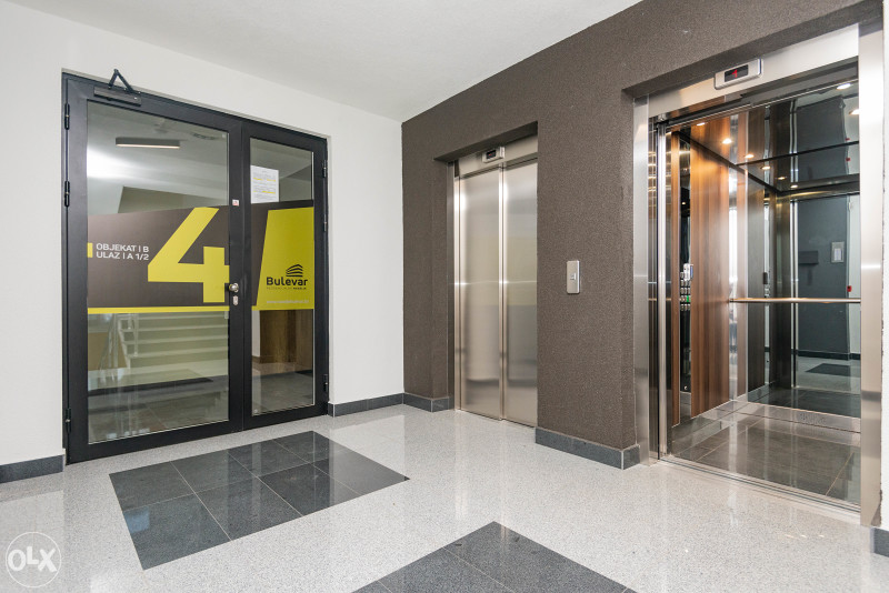 Elite One - Apartman, Stan na dan, Sarajevo, Bulevar 8