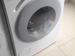 VES MASINA MIELE. NOVI MODEL 8.kg 2020.