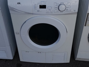 SUSILICA KONDEZACISKA OK.