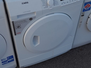 SUSILICA KONDEZACISKA AEG.SA TOPLOTNOM PUMPOM