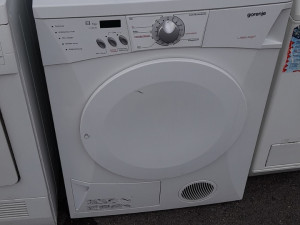 SUSILICA KONDEZACISKA GORENJE  8.kg