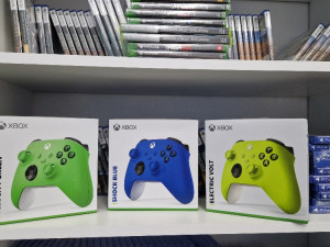 Controller Xbox X/S One Dzojstik X1