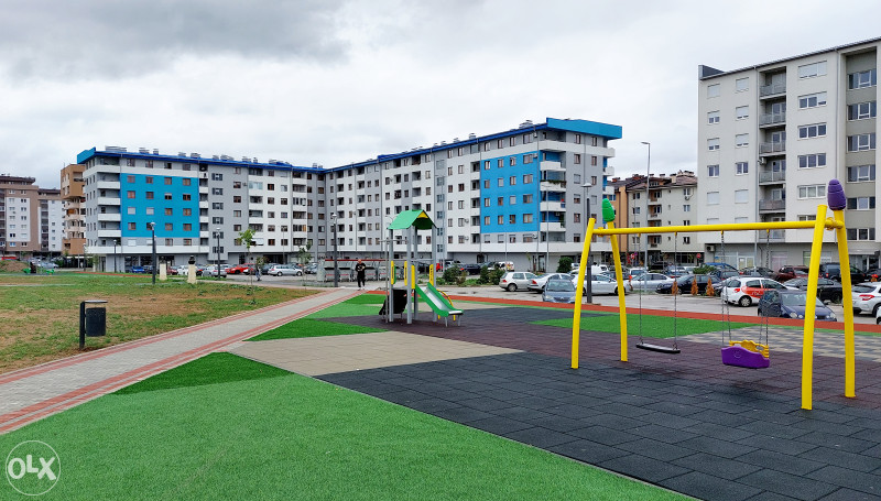 Stan na dan "S&L" Sarajevo Istočno Sarajevo Lukavica 17