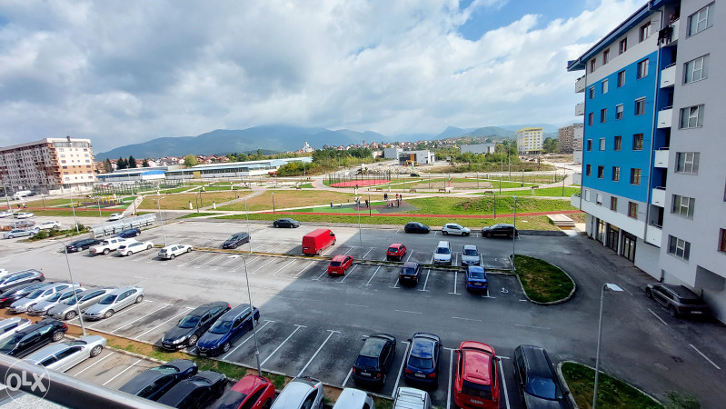 Stan na dan "S&L" Sarajevo Istočno Sarajevo Lukavica 15