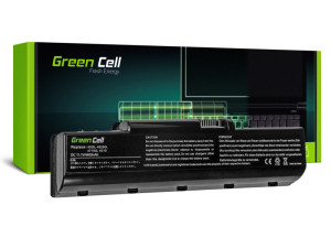 Baterija za laptop Gateway TC79 TC72 TC73 TC74 TC78