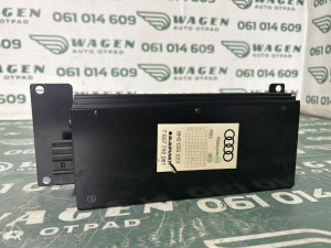 Pojacalo Audi A4 B6 (fotografija 3)