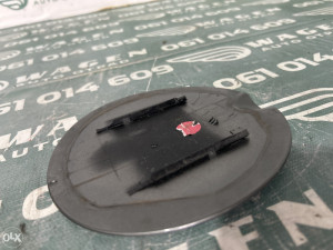 Poklopac rezervoara Mini One (fotografija 3)