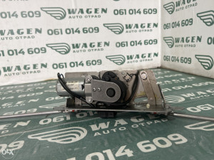 Motoric Audi A4 B6 (fotografija 3)