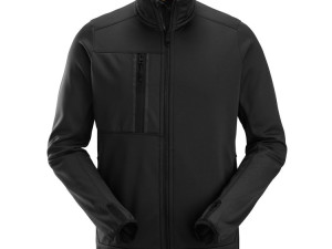 Fleece jakna Snickers ALLROUNDWORK FULL ZIP FLEECE