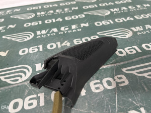 Zvucnik visokotonac Volkswagen Golf 6 (fotografija 3)