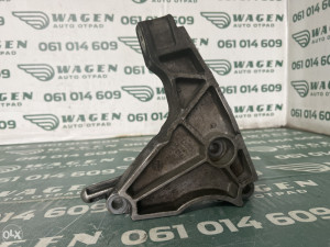 Nosac motora Opel Astra H (fotografija 3)