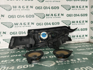 Zvucnik zvucnici BMW E90 (fotografija 3)