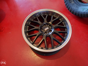 Felge 20 bbs 5x112 vw audi mercedes bmw G