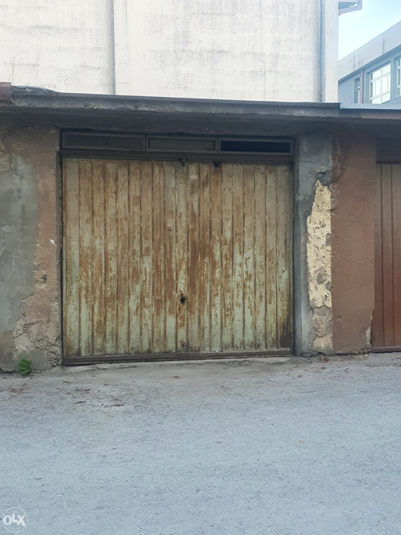Garaža Brčko Izdajem 3