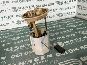 Pumpa goriva Volkswagen Golf 6 (fotografija 3)