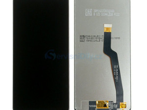 SAMSUNG A10 A105 M10 M105 LCD Displej Touch Screen