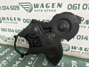 Plastika poklopac Peugeot 307 (fotografija 3)