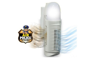 Pročišćivač zraka Air Police