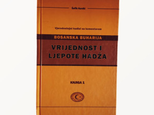 Bosanska Buharija Vrijednost i Ljepote Hadža