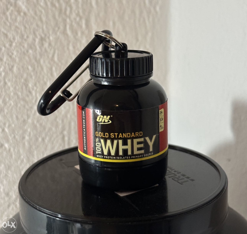 ON Whey protein privjesak