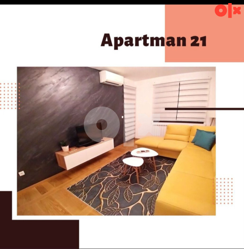 Stan na dan, Istocno Sarajevo - Lukavica 065952801