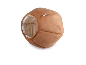 Kućica za mačke Tan AFP