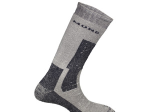 Čarape MUND TREKKING WINTER THERMOLITE  -20 C