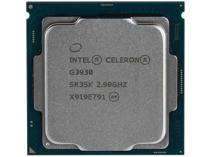 Procesor Intel G3930 Celeron