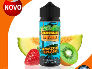Elektricne cigarete okusi Jungle Fever tečnost 100ML