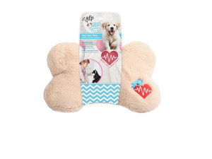 Jastuk sa zvukom otkucaja srca AFP