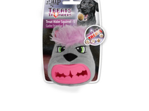 Dozator poslastica vjeverica AFP