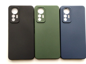 Maska za XIAOMI Mi 12 lite