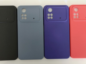 Maska za XIAOMI Poco M4 Pro 4G