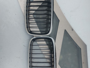 Gril maska bmw e90 lci 08-11 e91 e92 e93