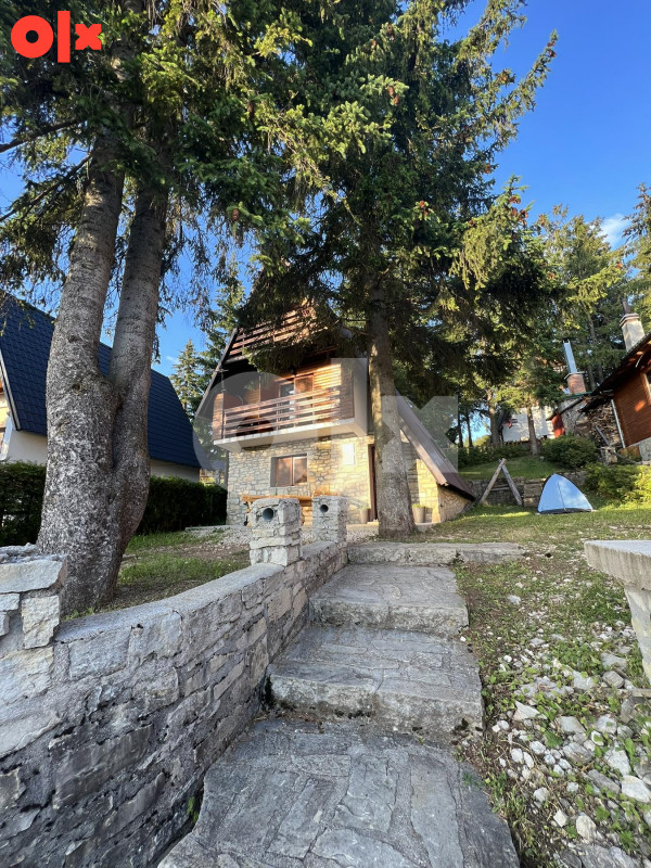 Vikendica AKI Vlašić (Zauzeto za NG) 12
