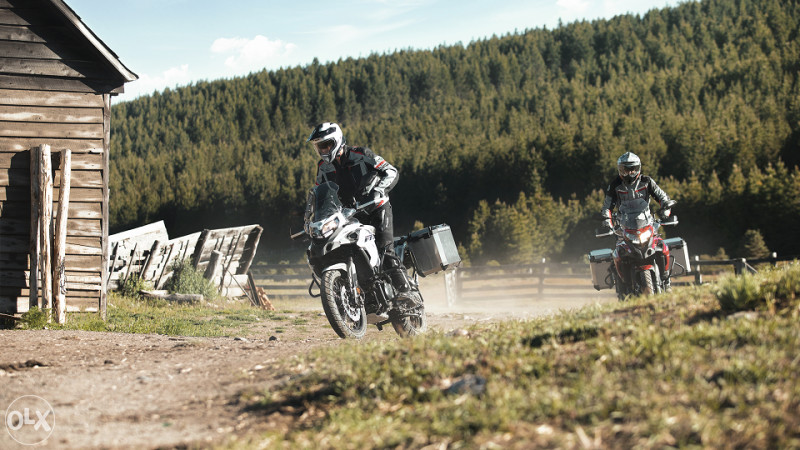Beneli Benelli TRK502X TRK 502X 2023