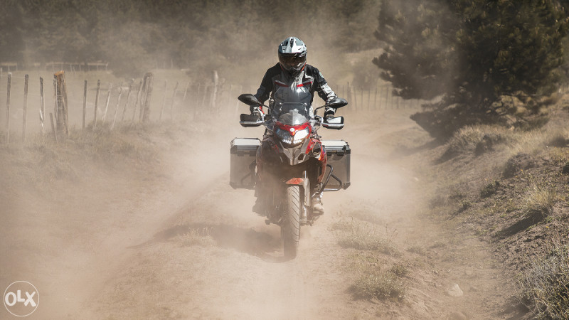 Beneli Benelli TRK502X TRK 502X 2023