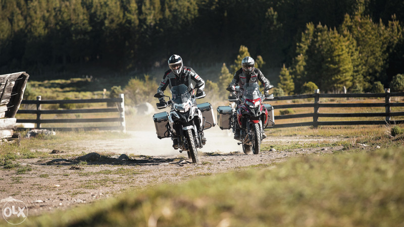 Beneli Benelli TRK502X TRK 502X 2023