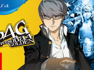 Persona 4 Golden PS4 DIGITALNA IGRA