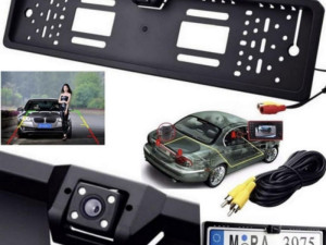 Rikverc kamera u tablici