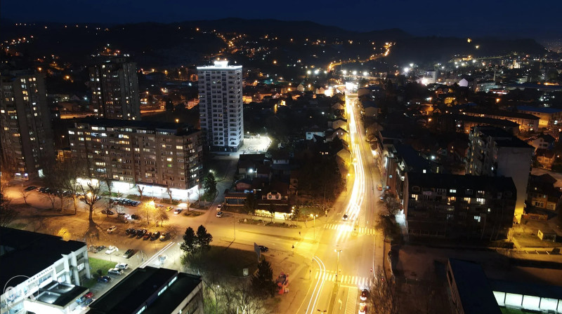 Stan Na Dan Tuzla - SPO 09 Slatina