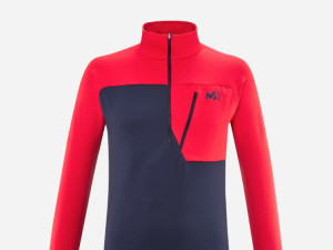 Flis MILLET SENECA ZIP M